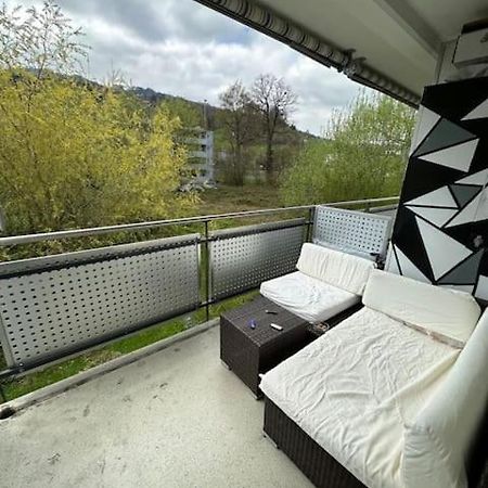 Yigits Rooms Lucerne Exterior foto