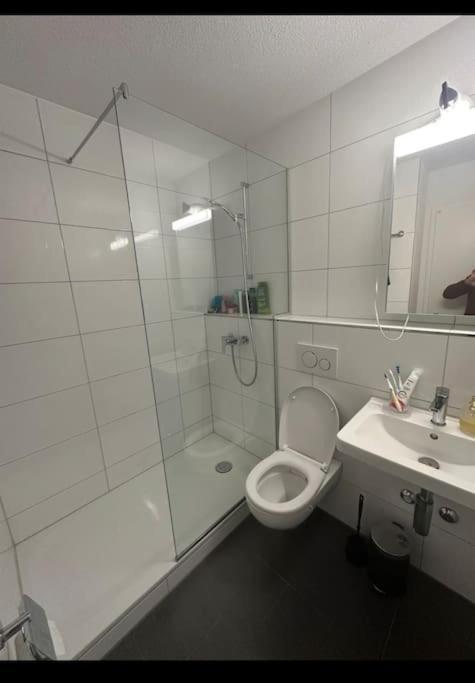 Yigits Rooms Lucerne Exterior foto